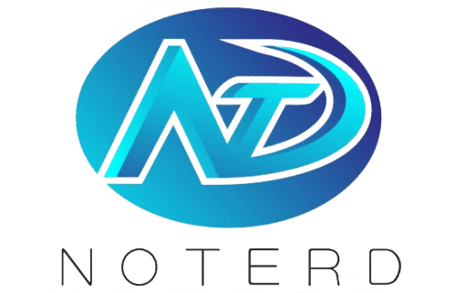 Noterd LOGO
